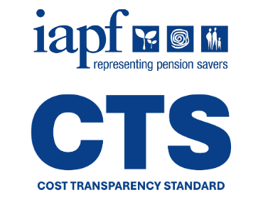 Cost Transparency Standard (CTS)